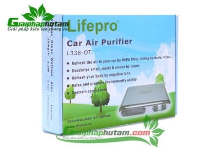 Lifepro L338-OT